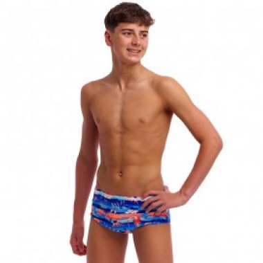 FOREVER FOSSIL - GARÇON - photo 2