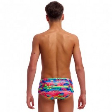 FREE FOLIAGE - GARÇON - photo 1