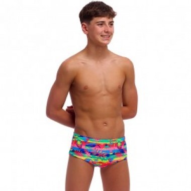 FREE FOLIAGE - GARÇON - photo 0