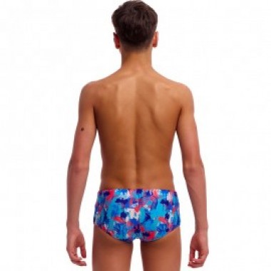 MESSY MESSY MESSY - GARÇON - photo 1