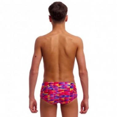 WRIGGLE WALLS - GARÇON - photo 1