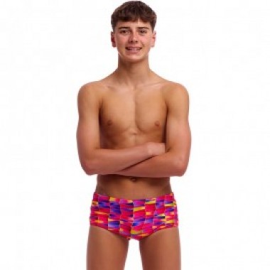 WRIGGLE WALLS - GARÇON - photo 2