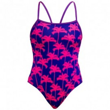 PINKY PALMS - FEMME SINGLE STRAP - photo 0