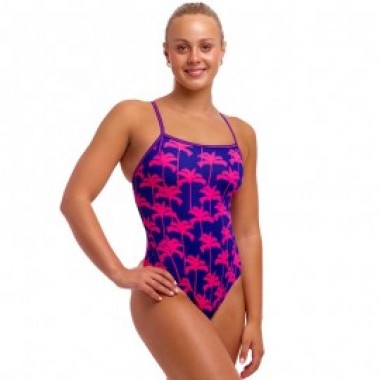 PINKY PALMS - FEMME SINGLE STRAP - photo 2