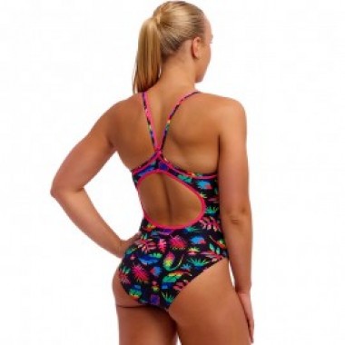 LOST LEAF - FEMME DIAMOND BACK - photo 1