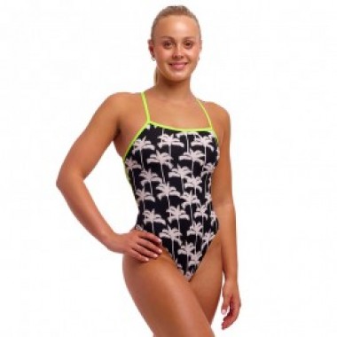 PALM NIGHT - FEMME STRAPPED IN - photo 0