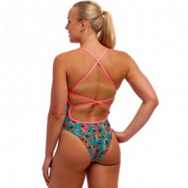 SWAN SEE SWAN - FEMME STRAPPED IN - photo 1