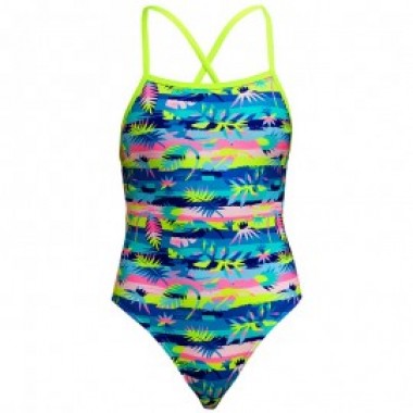 FOREST FLOOR - FEMME TIE ME - photo 2