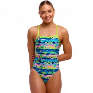 FOREST FLOOR - FEMME TIE ME - photo 0