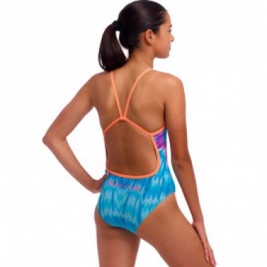 BIRDIE BIRD  - FILLE SINGLE STRAP - photo 1