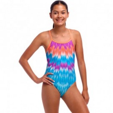 BIRDIE BIRD  - FILLE SINGLE STRAP - photo 2