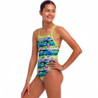 FOREST FLOOR - FILLE - photo 0