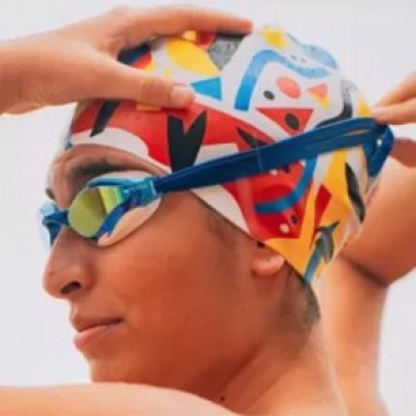 OOPS COMIC - BONNET Multi - photo 1