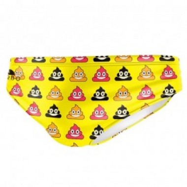 POO HAPPY - HOMME - photo 0