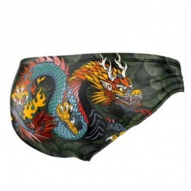 COMIC DRAGON - HOMME - photo 1