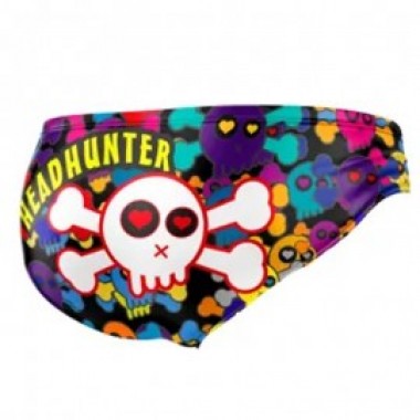 HEADHUNTER COLORS - HOMME - photo 1