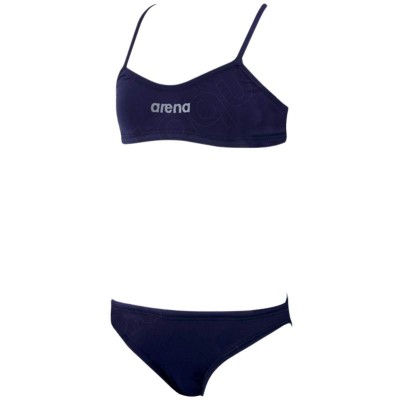 LACY 2P - JUNIOR Bleu marine