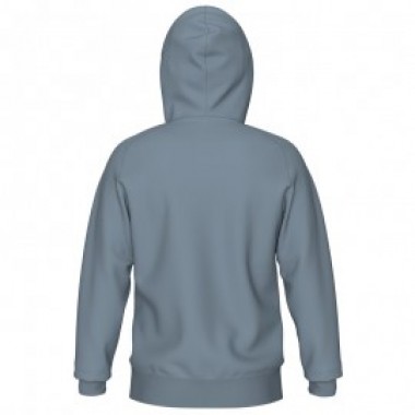 HOODED SWEAT LOGO - photo 1