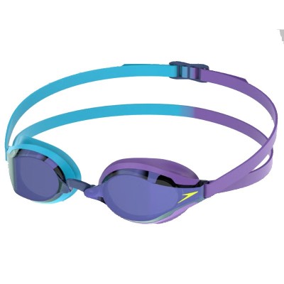 FS SPEED SOCKET 2.0 MIRROR Bleu