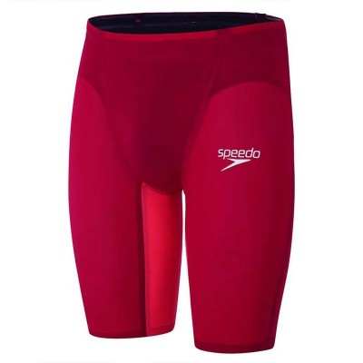 LZR VALOR HI WAIST Rouge
