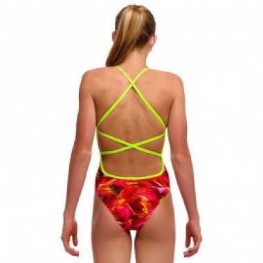 SAUCY SONAR - STRAPPED IN - photo 1