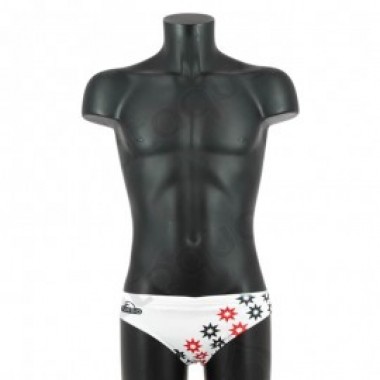 WATER POLO JOKER BLANC - JUNIOR - photo 0