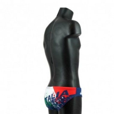 WATER POLO ITALIA SPLASH - JUNIOR - photo 1