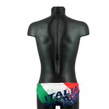 WATER POLO ITALIA SPLASH - JUNIOR - photo 2