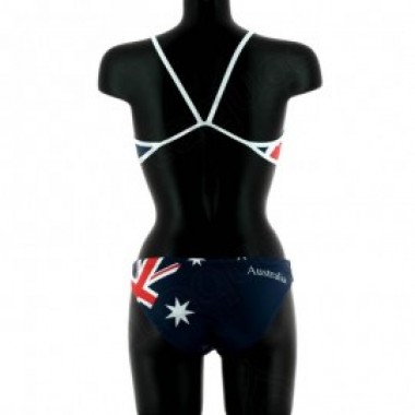 AUSTRALIE 2P - JUNIOR - photo 1