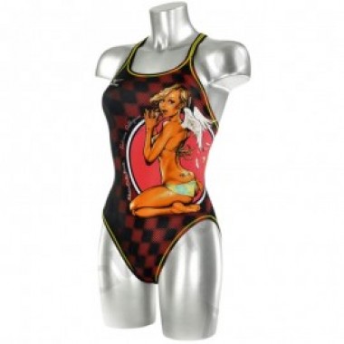 ROCKIN'JELLY BEAN FP ANGEL - JUNIOR - photo 1