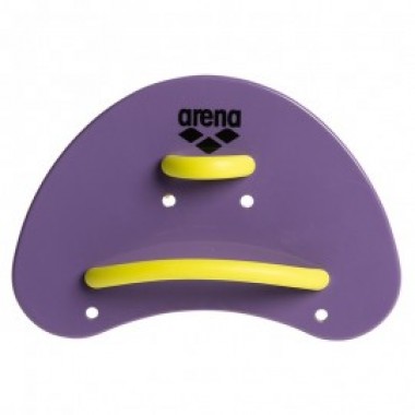 ELITE FINGER PADDLES Violet - photo 0