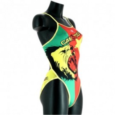 CAMEROON - JUNIOR - photo 1