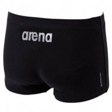 SQUARED SHORT JUNIOR - photo 1