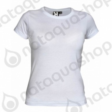 TEE-SHIRT JAMAICA FEMME 6627 - photo 0