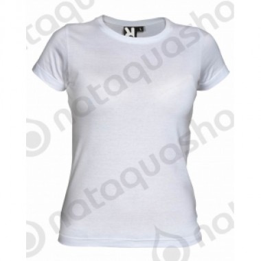 TEE-SHIRT JAMAICA FEMME 6627 - photo 1