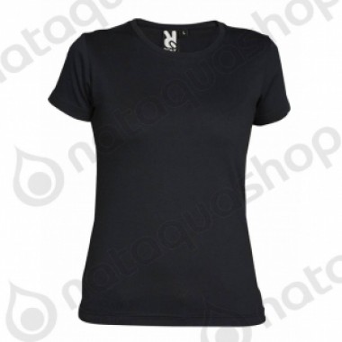 TEE-SHIRT JAMAICA FEMME 6627 - photo 0