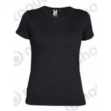 TEE-SHIRT JAMAICA FEMME 6627 - photo 1