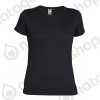 TEE-SHIRT JAMAICA FEMME 6627
