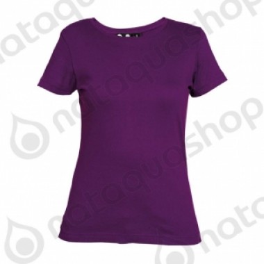 TEE-SHIRT JAMAICA FEMME 6627 - photo 0