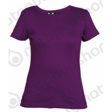 TEE-SHIRT JAMAICA FEMME 6627 - photo 1