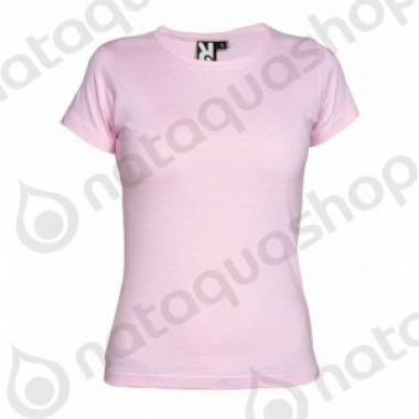 TEE-SHIRT JAMAICA FEMME 6627 - photo 0