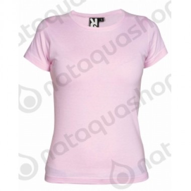 TEE-SHIRT JAMAICA FEMME 6627 - photo 1