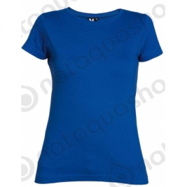 TEE-SHIRT JAMAICA FEMME 6627 - photo 1
