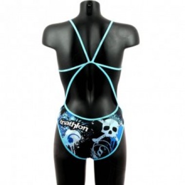 TRIATHLON SKULL - JUNIOR - photo 2