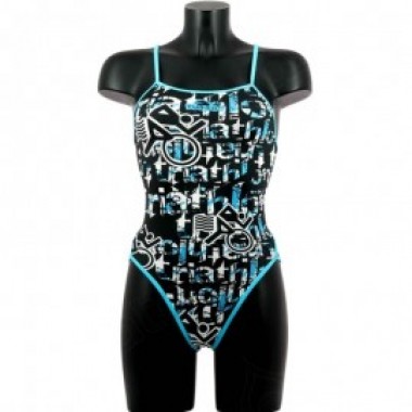 TRIATHLON NOIR BLEU - JUNIOR - photo 0