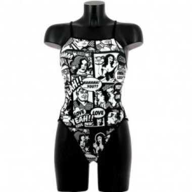 YEAH COMIC - JUNIOR - photo 0