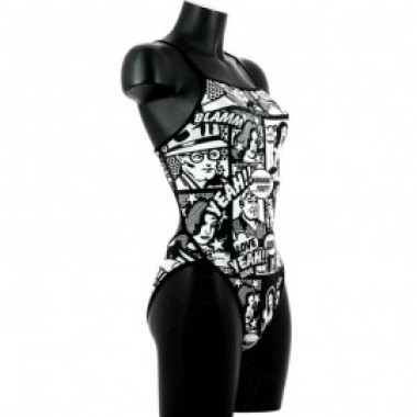 YEAH COMIC - JUNIOR - photo 1