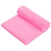 MICROFIBRE TOWEL - LARGE
