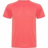 TEE-SHIRT MONTECARLO - HOMME