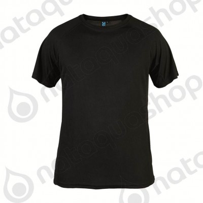 TEE-SHIRT MONTECARLO - HOMME NOIR 02